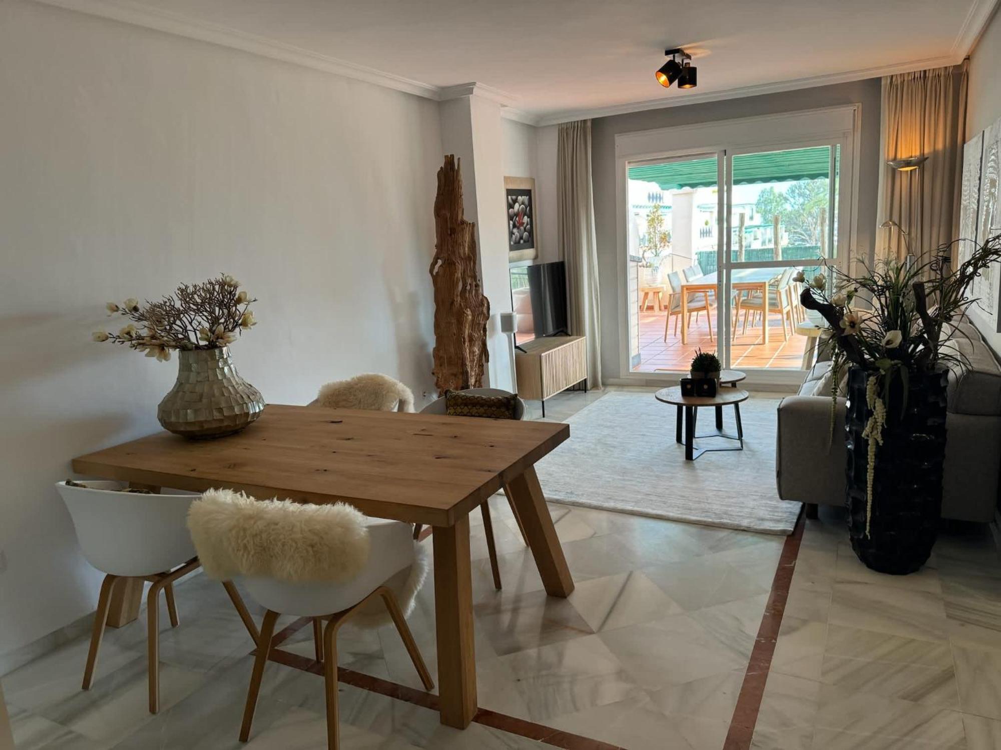 Apartamento Locrimar Pool Real Padel Proximity *