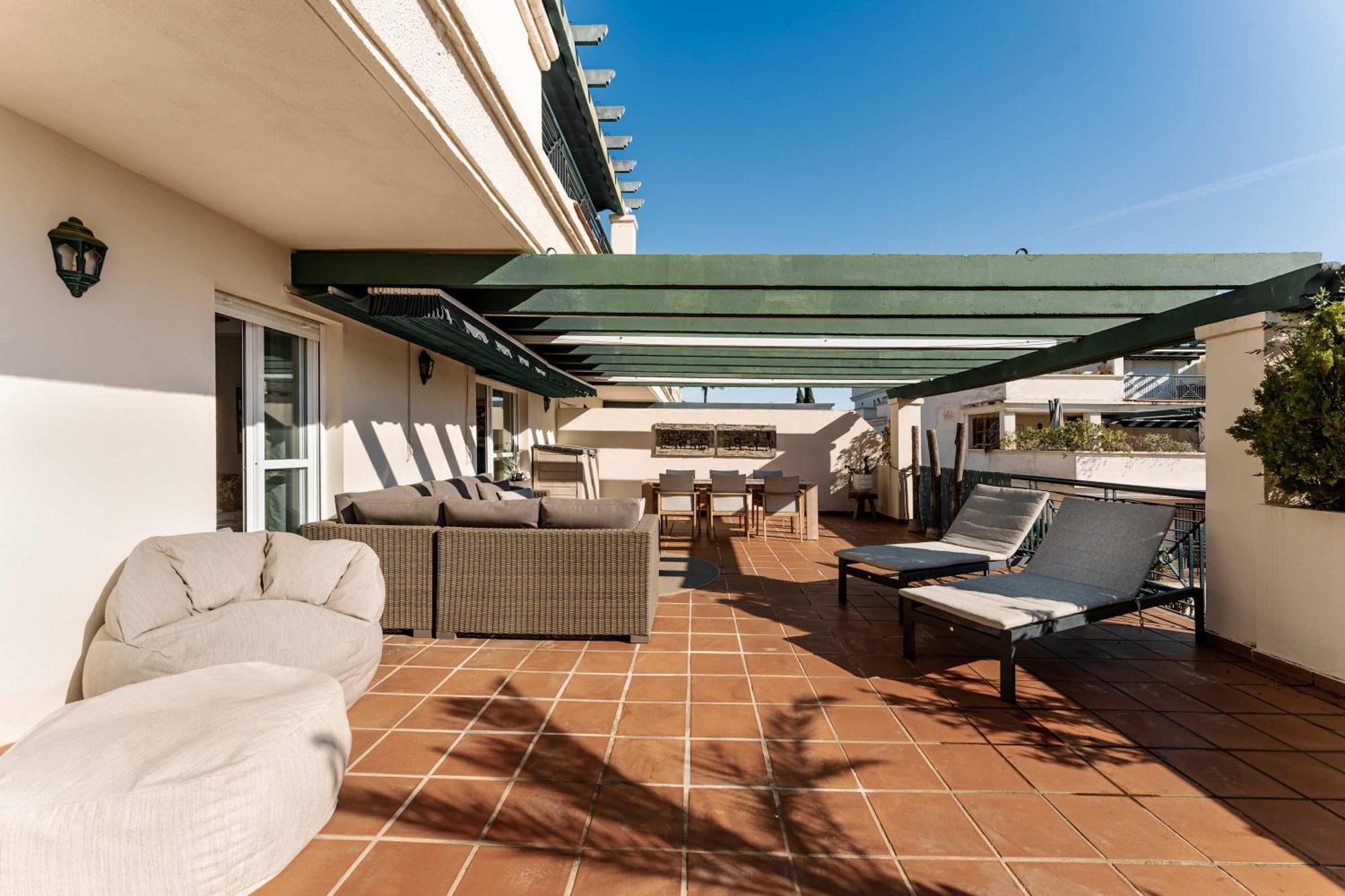 Locrimar Pool Real Padel Proximity Apartamento
