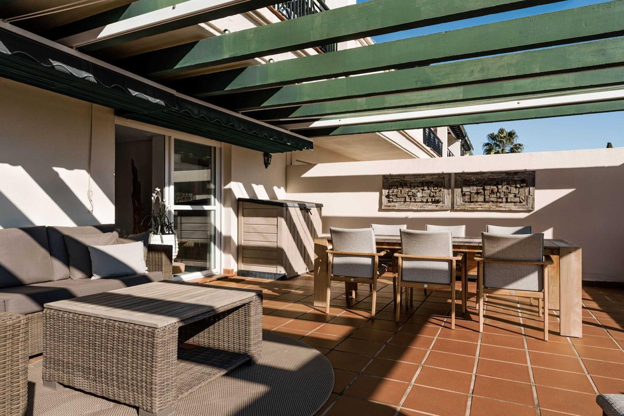 Locrimar Pool Real Padel Proximity Apartamento *
