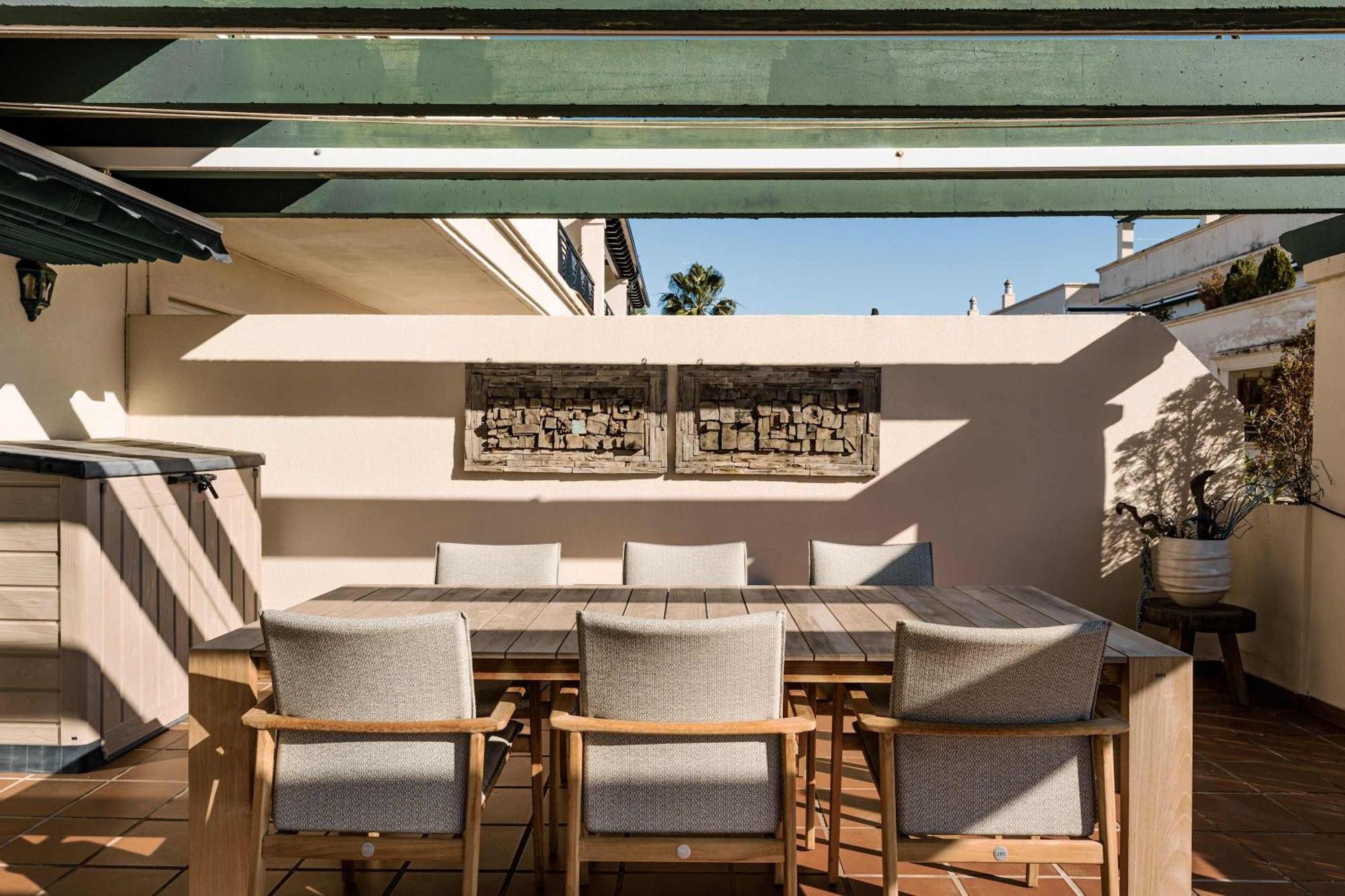 Locrimar Pool Real Padel Proximity Apartamento Marbella