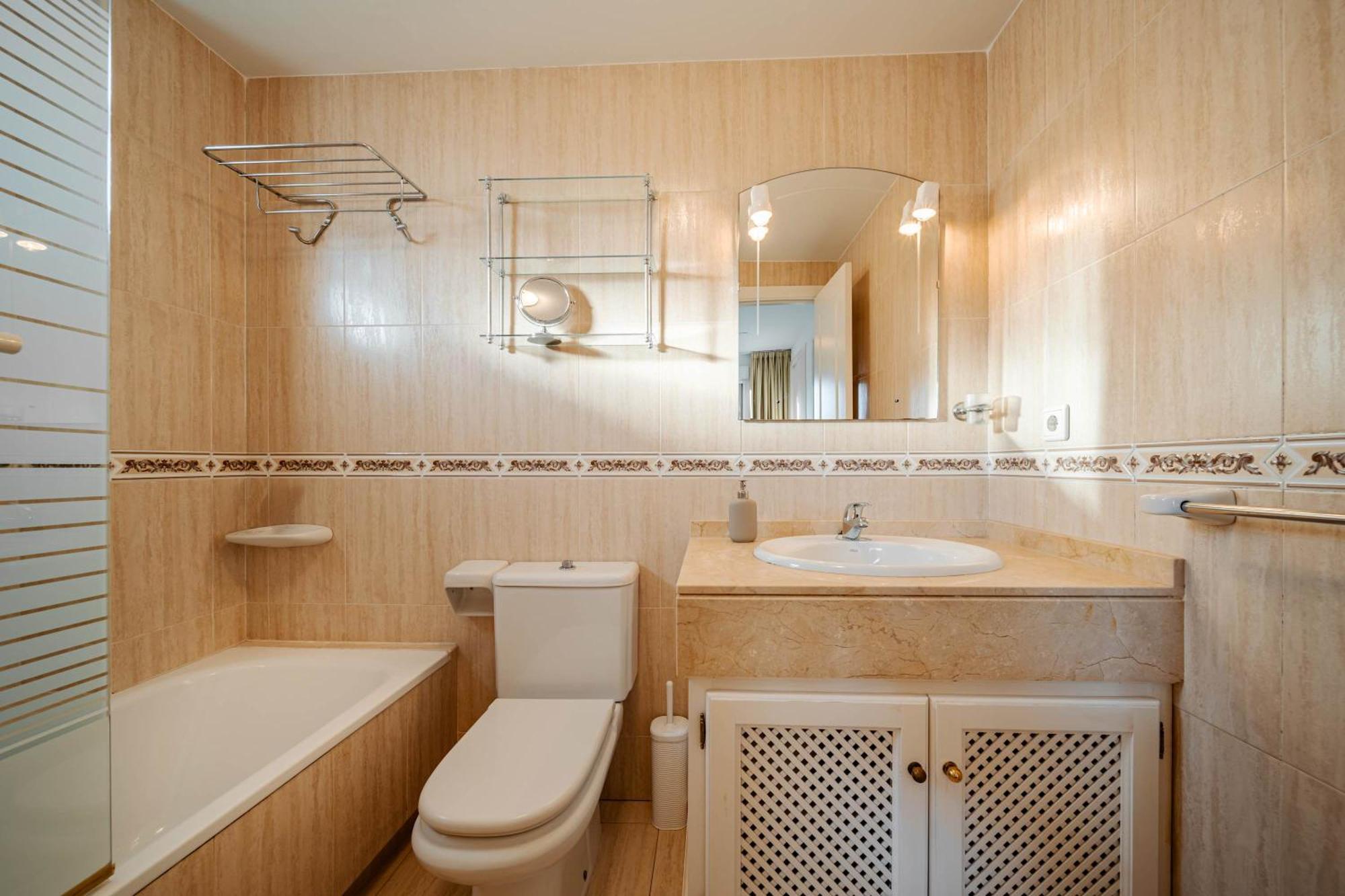 Apartamento Locrimar Pool Real Padel Proximity