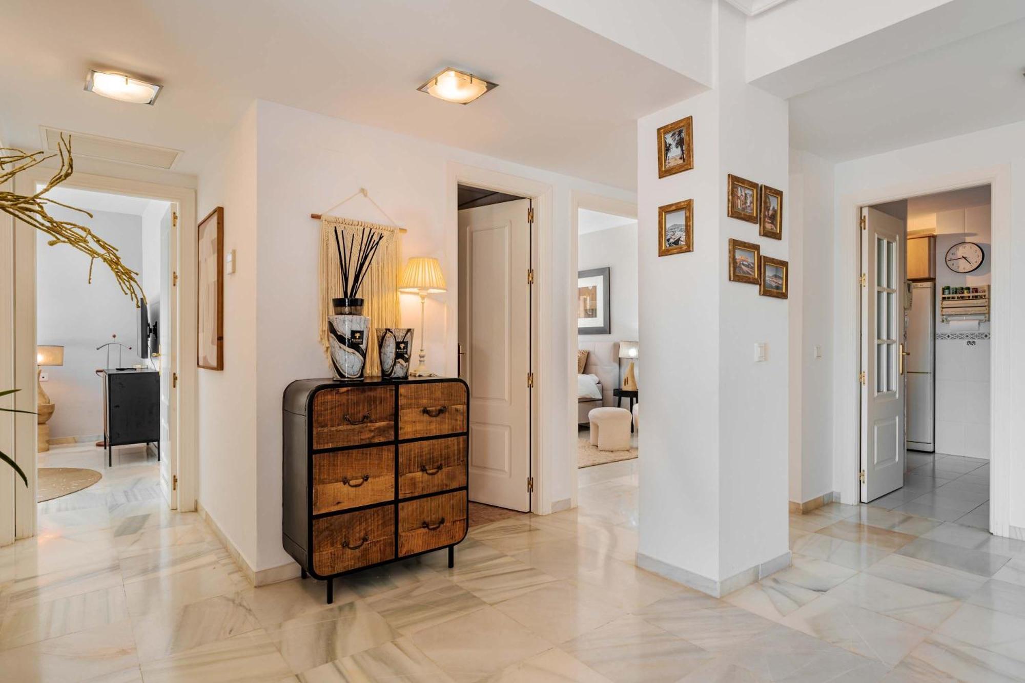 Apartamento Locrimar Pool Real Padel Proximity *