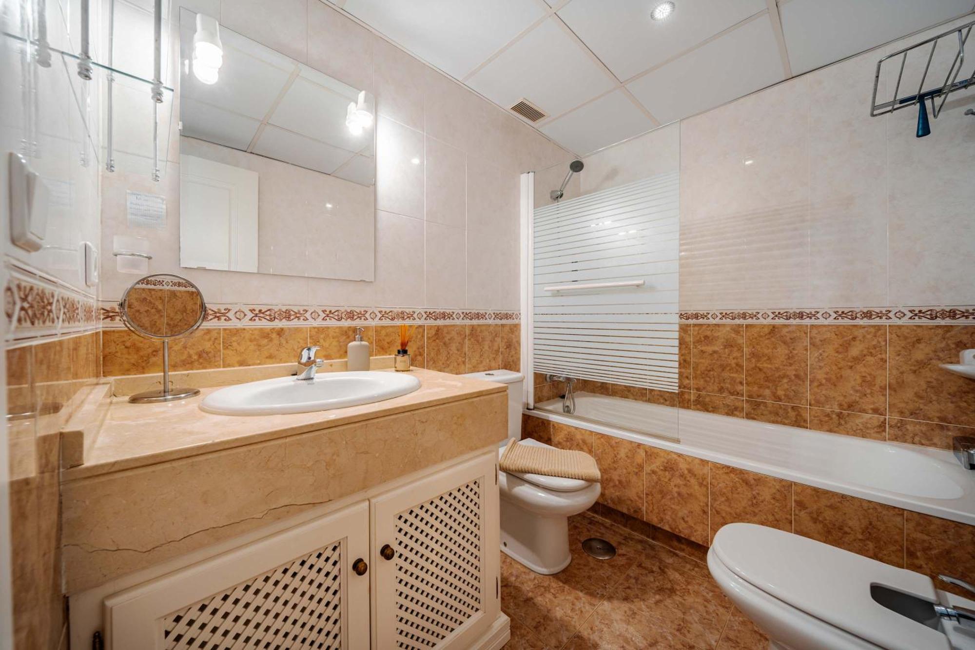 Locrimar Pool Real Padel Proximity Apartamento *