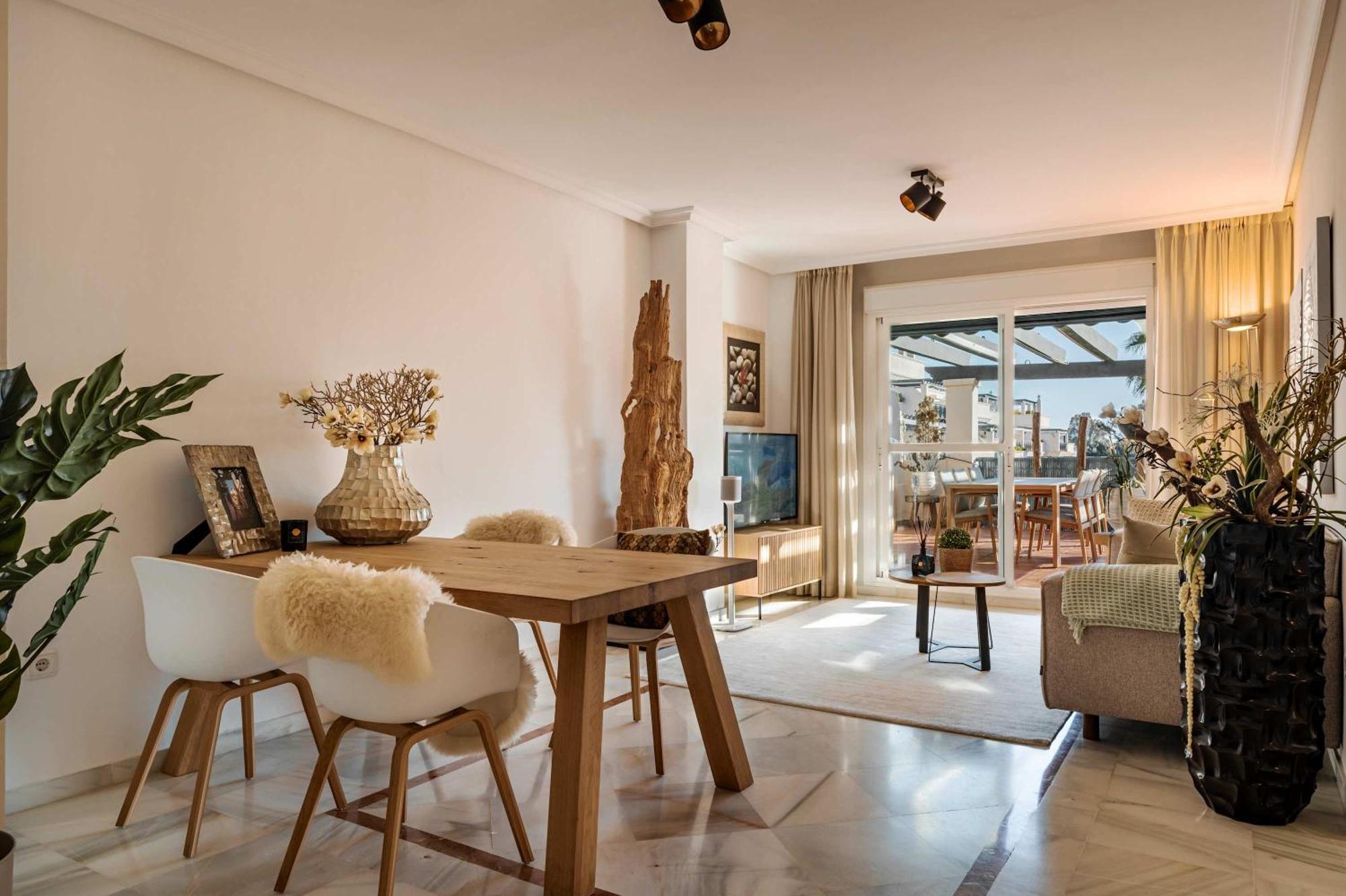 Apartamento Locrimar Pool Real Padel Proximity *