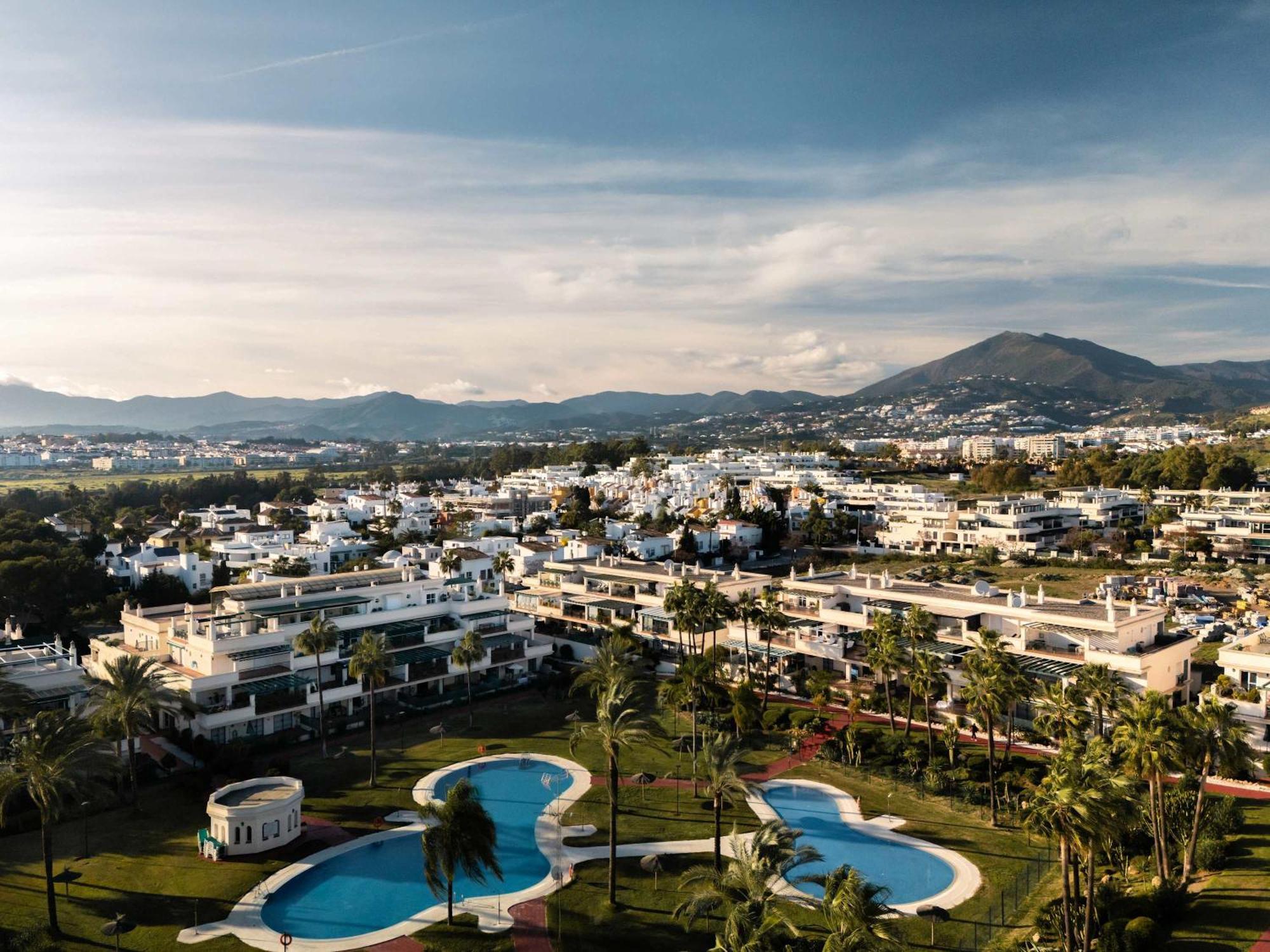Apartamento Locrimar Pool Real Padel Proximity *
