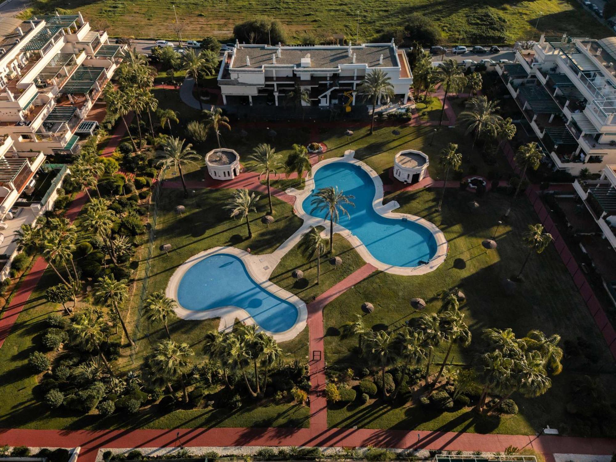 Apartamento Locrimar Pool Real Padel Proximity